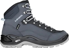 Lowa Renegade GTX Mid smoke blue (Damen)