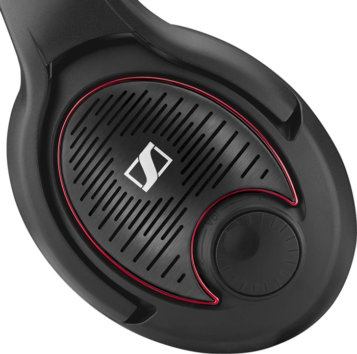 Sennheiser G4ME ONE schwarz