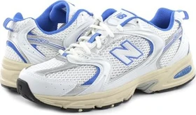 New Balance 530 weiß/blau