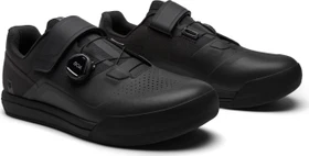 Fox Racing Union BOA schwarz