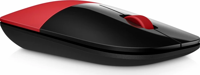 HP Z3700 Wireless Mouse rot, USB