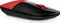HP Z3700 Wireless Mouse rot, USB Vorschaubild
