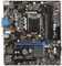 MSI H61M-E23 [G3] (Intel 1155) Vorschaubild