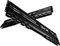 ADATA XPG Gammix D10 schwarz UDIMM 16GB Kit, DDR4-3000, CL16-18-18 Vorschaubild