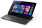 Sony Vaio Duo 13 SVD1322U9E, schwarz, Core i5-4200U, 8GB RAM, 128GB SSD, UMTS, DE Vorschaubild