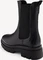 Tamaris Leather Chelsea Boots schwarz (Damen) Vorschaubild