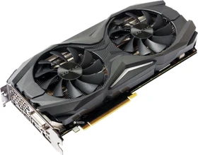 Zotac GeForce GTX 1070, 8GB GDDR5, DVI, HDMI, 3x DP