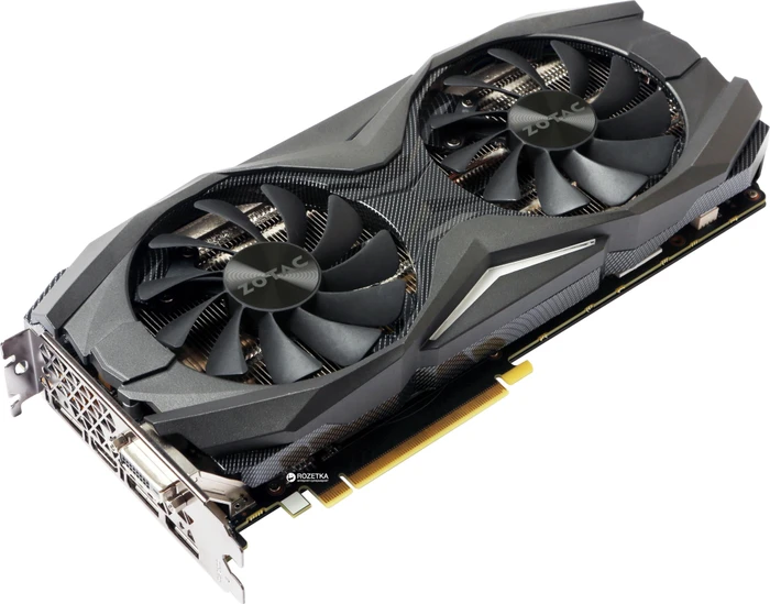 Zotac GeForce GTX 1070