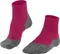 Falke TK5 Short Trekking Wandersocken rot (Damen) Vorschaubild