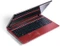 Acer Aspire 5253-E354G50Mnrr, rot, E-350, 4GB RAM, 500GB HDD, DE Vorschaubild