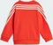 adidas Disney Micky Maus Trainingsanzug bright red/off white/semi spark (Junior) Vorschaubild