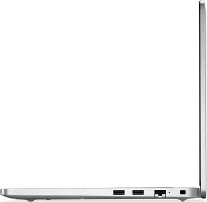 Dell Pro 14 PC14255, Ryzen AI 7 350, 16GB RAM, 512GB SSD, DE