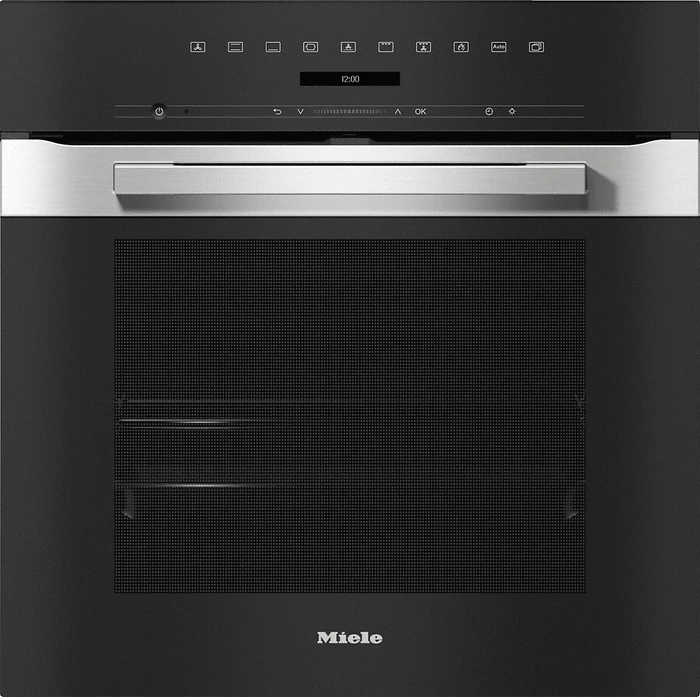 Miele H7260BP Backofen edelstahl