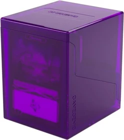 Gamegenic Bastion XL 100+ violett