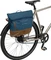 Vaude CityMe Bike II Gepäcktasche baltic sea Vorschaubild