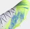 adidas Nemeziz 19.1 FG cloud white/core black/signal green (Herren) Vorschaubild