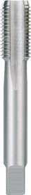 Ruko G DIN 5157 HSS Hand-Gewindebohrer, 1/2"x22x80mm, 2 Stück