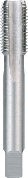 Ruko G DIN 5157 HSS Hand-Gewindebohrer, 1/2"x22x80mm, 2 Stück