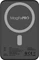 XLayer MagFix Pro 2in1 Powerbank mit Standfuß 10000mAh schwarz Vorschaubild