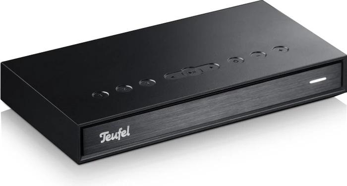 Teufel Streamer