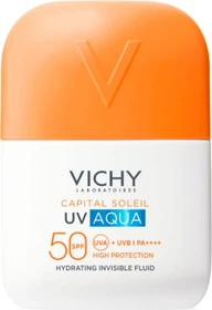 Vichy Capital Soleil UV-Aqua Fluid LSF50, 50ml