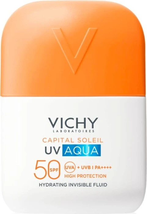 Vichy Capital Soleil UV-Aqua Fluid LSF50, 50ml