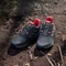 adidas Terrex Soulstride Rain.RDY core black/grey four/solar red (Herren) Vorschaubild