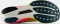 New Balance TCS London Marathon FuelCell SuperComp Elite v5 alkaline green/pink heat (Herren) Vorschaubild