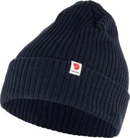 Fjällräven Rib Mütze dark navy