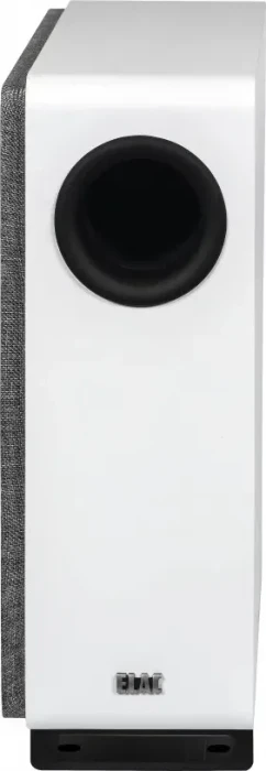 Elac SUB 2010 weiß