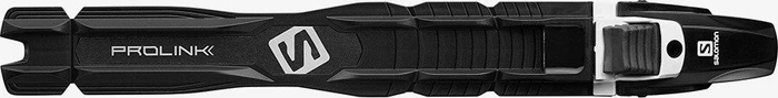 Salomon Prolink Pro Classic Langlaufbindung (Modell 2019/2020) (L40902800) – Bild 2 von 3