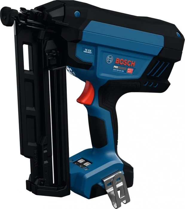 Bosch Professional PRO GNH18V-64-3M Akku-Nagler solo