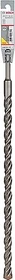 Bosch Professional SDS-plus-3 Hammerbohrer, 18x400x450mm, 1 Stück