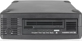 Overland Tandberg LTO-6 HH Drive Kit, 2.5/6.25TB, SAS 6Gb/s