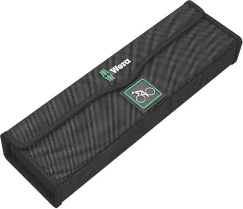 Wera 9435 Bicycle Set Torque 1 Werkzeugtasche