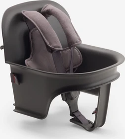 Bugaboo Giraffe Babyset grau