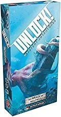 Unlock! - Das Wrack der Nautilus