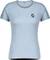 Scott Endurance 10 Trikot kurzarm glace blue/midnight blue (Damen) Vorschaubild