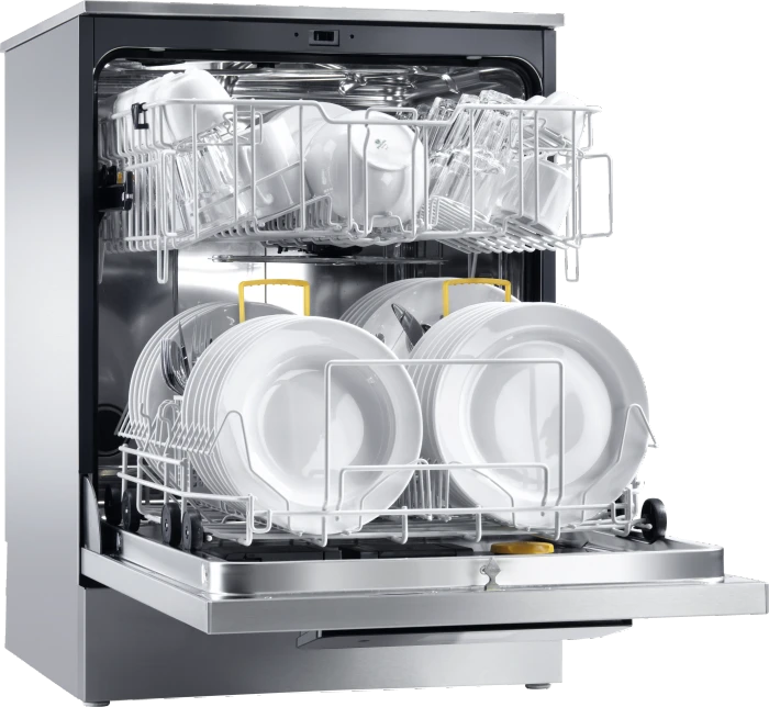 Miele PFD 400 [WB SPEED] edelstahl