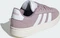 adidas Grand Court Alpha preloved fig/cloud white/off white (Damen) Vorschaubild