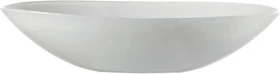 Leonardo Alabastro Schale oval 32x22cm weiß