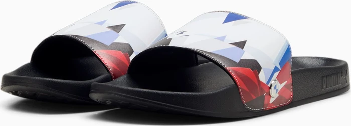 Puma BMW M Motorsport Leadcat 2.0 puma black