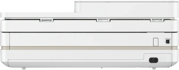 HP Envy 6532e All-in-One weiß, Tinte, mehrfarbig