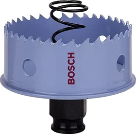 Bosch Professional Sheet Metal Lochsäge, 65mm, 1 Stück