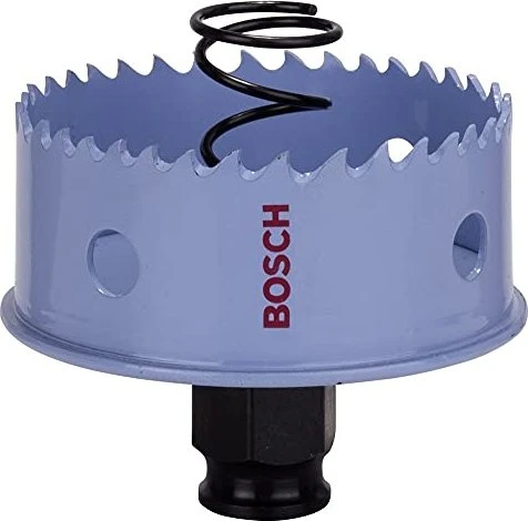 Bosch Professional Sheet Metal Lochsäge, 65mm, 1 Stück
