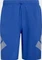 adidas Big Bars 8 Zoll Badeshorts semi lucid blue/white (Herren) Vorschaubild