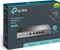 TP-Link TL-R470T+ Gigabit Router, 5x RJ-45 Vorschaubild