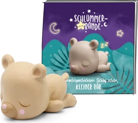 tonies Schlummerbande Gutenachtgeschichten - Schlaf schön, kleiner Schlummerbär
