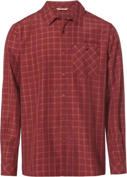 Vaude Albsteig III Hemd langarm (Herren)