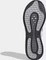 adidas Supernova cloud white/grey five/core black Vorschaubild